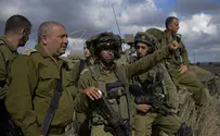IDF Chief of Staff dismisses Talmudic 'slogan'