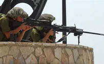 SAS used Israeli-made rifle to decapitate ISIS beheader