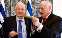 Rivlin: Israel shouldn't be partisan issue in American election
