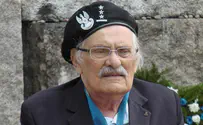 Last survivor of Treblinka revolt passes away