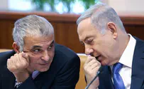 Likud rebels threaten coalition