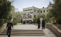 Palestinian university hosts series honoring Jew-killers