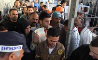 Israel nixes thousands of Ramadan entry visas after TA attack