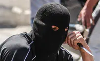 Security Forces Shoot Attacker Near Jerusalem