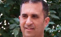 Uncowed by terror, communities return en-masse to Rami Levy
