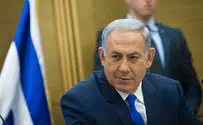 Netanyahu slams Arab MK's 'lies', warns of Passover escalation