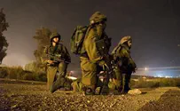 IDF bars soldiers from protesting on social media