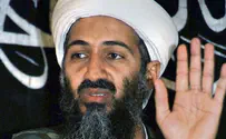 Bin Laden's son: Unity in Syria to 'liberate Palestine'