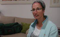 Watch: Wife of Eli 'hero' recounts harrowing attack