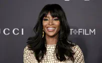 Naomi Campbell to make first Israel visit for Women's Day
