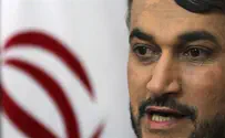 Iran rages at Gulf states for outlawing terrorist Hezbollah