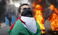 Poll: American sympathy for Palestinians is growing