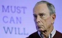 Bloomberg rules out presidential run