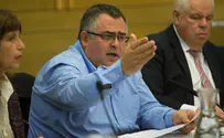 Likud MK: 'We have a problem with Europe and the US'