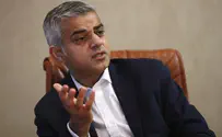 London's new mayor: I'm not a Muslim leader