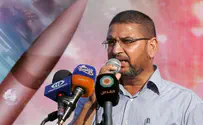 Hamas celebrates murder of American tourist