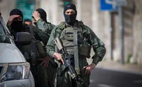 Jerusalem sets up 'war room' to fight terror