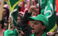Hamas Wins Election at University in Fatah Stronghold