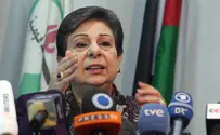 PLO leader asks Obama aide to use UN against Israel