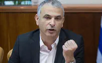 Kahlon calls to conclude talks on American aid ASAP