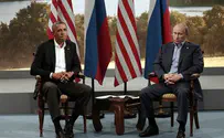 Russia, US agree to dethrone Assad, send him into exile
