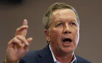 Kasich rules out independent presidential bid