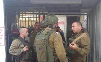 Stabbing attacks thwarted in Binyamin, Gush Etzion regions