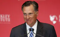 Romney announces he will vote for Cruz