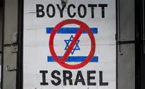 Anti-BDS UK student accused of violating 'safe space' rules