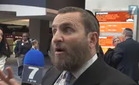 Watch: Boteach slams Clinton links with 'extreme anti-Semite'