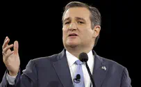 Poll: few Israelis aware of Cruz's support for Israel