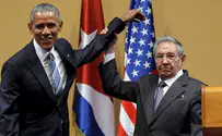 Exclusive interview with expert on US-Cuban relations