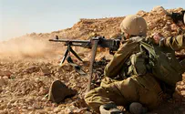 IDF soldier collapses and dies in training