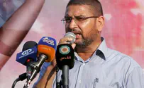 Hamas Accuses PA of Pocketing Gaza Reconstruction Funds