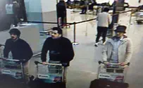 Brussels bomber was a prison guard for ISIS
