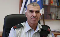 Senior IDF general killed in plane crash