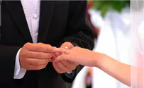 תופעת נישואי הקטינים: המספרים נחשפים