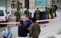 IDF rejects B'Tselem claims of a 'second executed terrorist'
