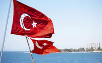 High-ranking Turkish delegation to visit Israel