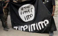 ISIS executioner captured