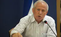 MK Dichter to leftist MKs: Stop the hysterics