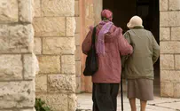 ​​​​​​​Study reveals elevated cancer risk in Holocaust survivors