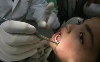 אושרו הקלות לרופאי שיניים עולים