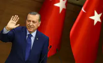 הסכם עם טורקיה "בתוך פחות מחודשיים"