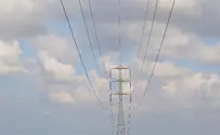 חברת החשמל מקצצת אספקת החשמל ליריחו