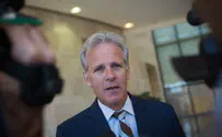 Michael Oren: Polls don't account for 'Shy Trump Voter Theory'
