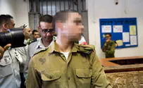 IDF investigator's testimony backs soldier's version