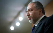 Liberman: Israel Will Not Be Dictated to by the PA