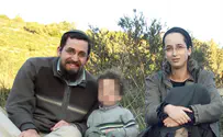 Terrorist who murdered Jewish couple dies