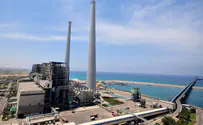 Despite rocket attacks, Israel to increase Gaza power supply